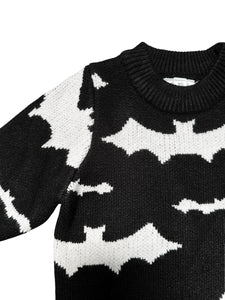 Batty Sweater (Toddlers/Kids)