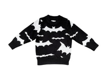 Load image into Gallery viewer, Batty Sweater (Toddlers/Kids)