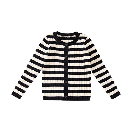 Beetle Boo Cardigan (Size 7/8 Years Left Only)