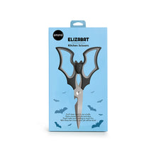 Load image into Gallery viewer, Elizabat Kitchen Scissors