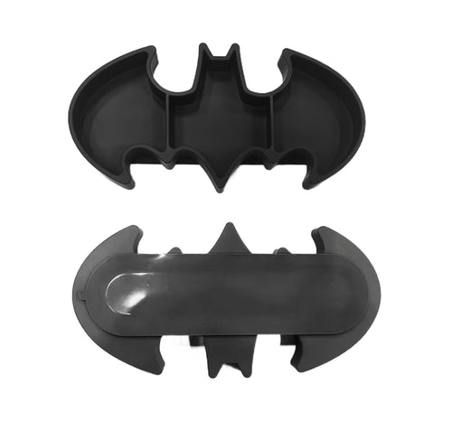 Bat Silicone Suction Bowl (Babies/Toddlers)