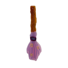 Load image into Gallery viewer, Broomstick Barrette