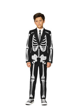 Load image into Gallery viewer, Skelly Suit (Kids)