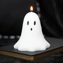 Load image into Gallery viewer, Ghost Candle