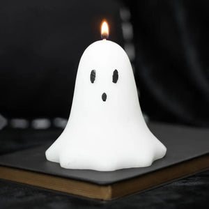 Ghost Candle