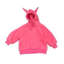 Load image into Gallery viewer, Candy Demon Hoodie (Toddler/Kids)