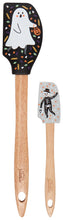 Load image into Gallery viewer, Boo Crew Silicone Spatula Set