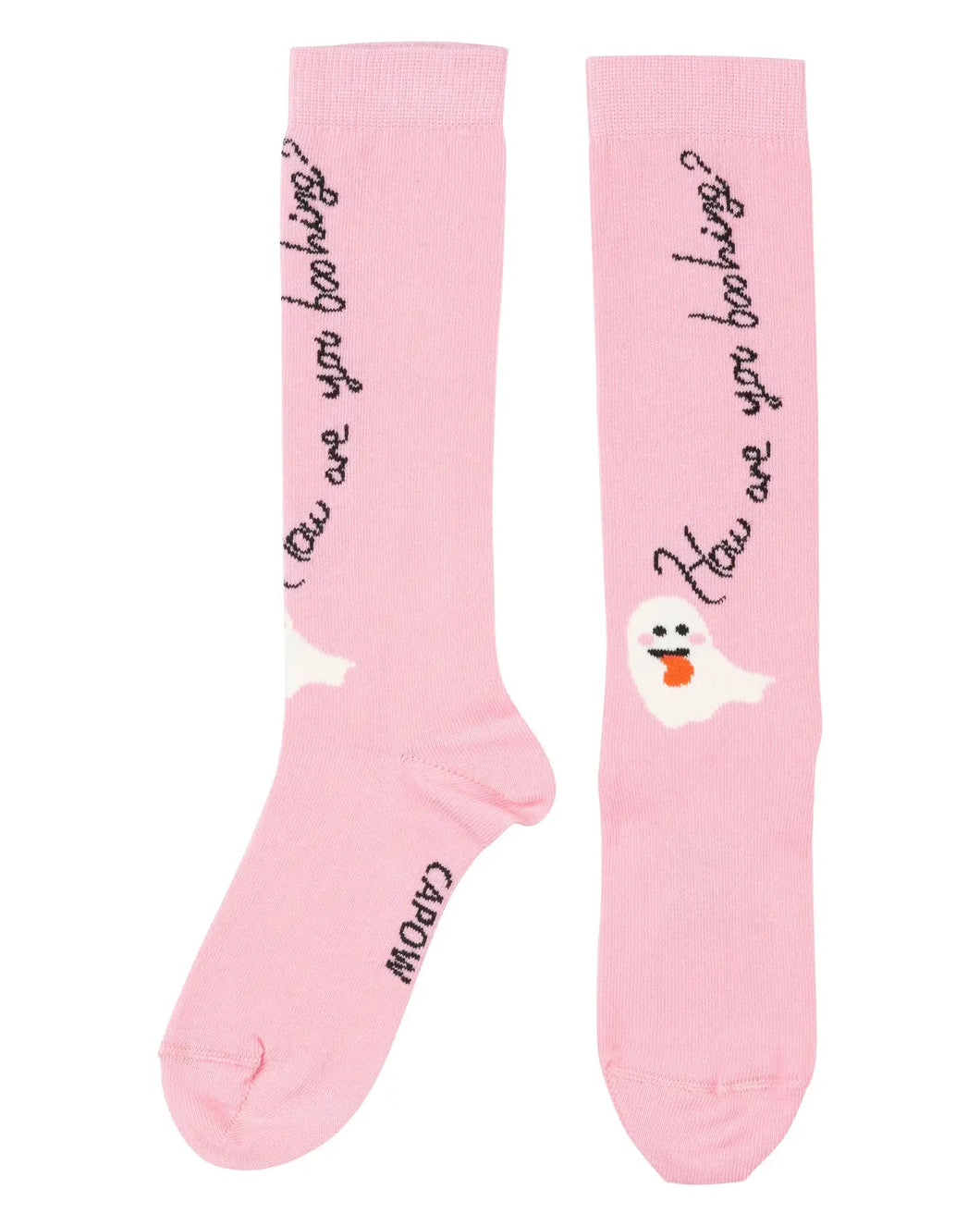 Boooh Knee Socks (Baby/Toddlers/Kids)