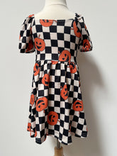 Load image into Gallery viewer, Checkered Jack Dress (Babies/Toddlers/Kids)