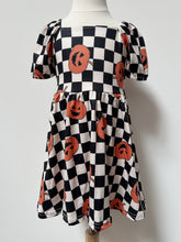 Load image into Gallery viewer, Checkered Jack Dress (Babies/Toddlers/Kids)