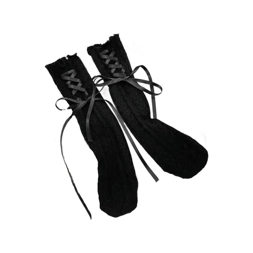 Corseted Socks (Toddlers/Kids)