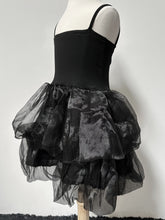 Load image into Gallery viewer, Dark Fairy Princess Dress (Toddlers/Kids)