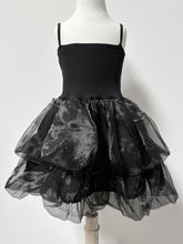 Load image into Gallery viewer, Dark Fairy Princess Dress (Toddlers/Kids)