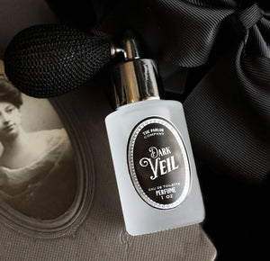 Dark Veil Perfume