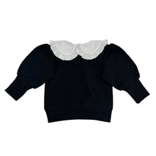 Load image into Gallery viewer, Wednesday Sweatshirt Top (Babies/Toddlers/Kids)
