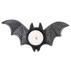 Bat Tealight Holder