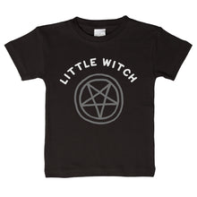 Load image into Gallery viewer, Little Witch T-Shirt (Toddlers/Kids)