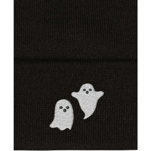 Ghost Friends Knit Hat (Adults)
