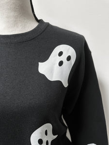 Ghostie Sweatshirt (Adults)