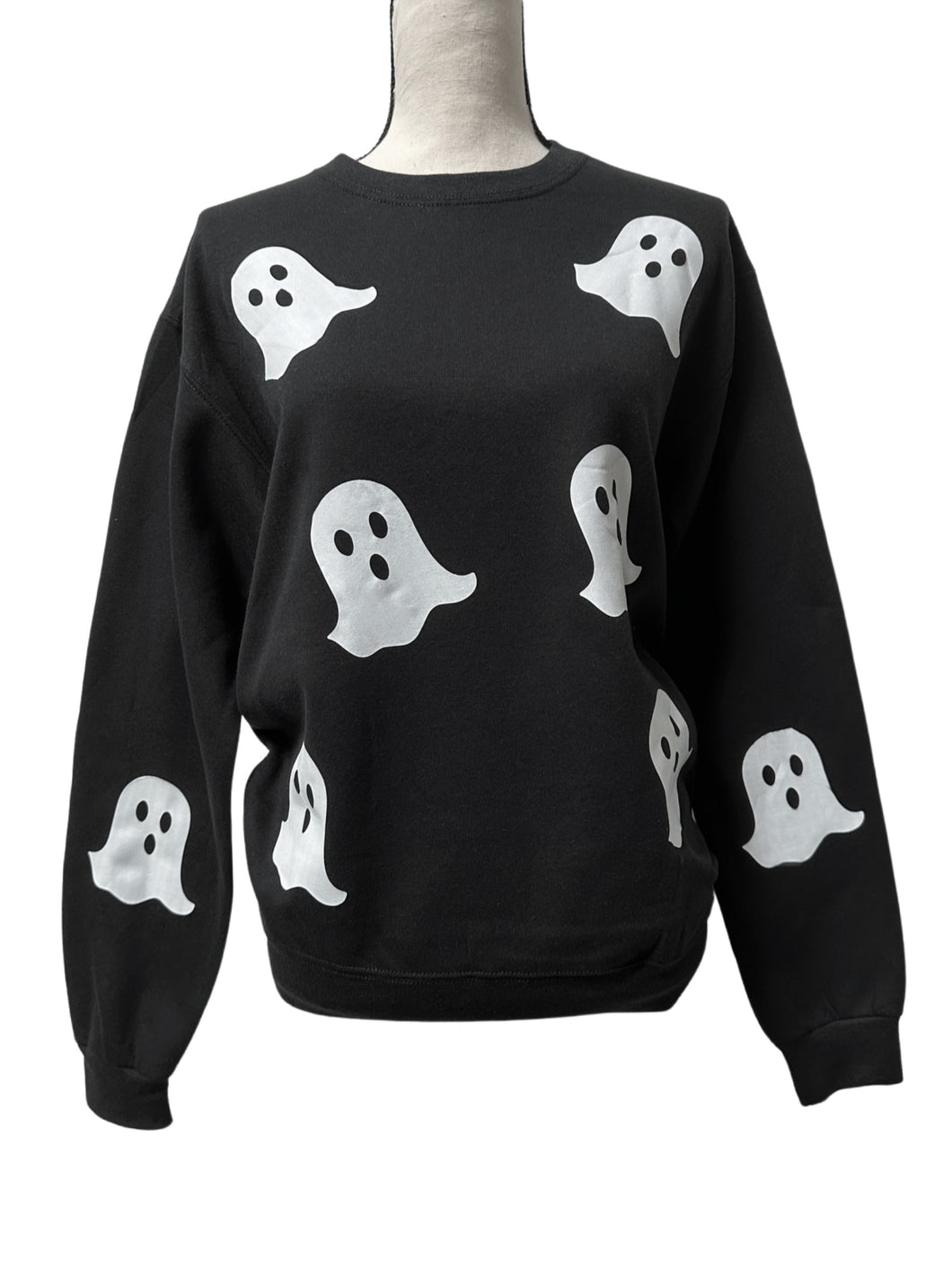 Ghostie Sweatshirt (Adults)