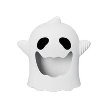 Load image into Gallery viewer, Ghost Teething Mitten