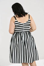 Load image into Gallery viewer, Beetlebabe Fit &#39;n Flare Dress (Adults)