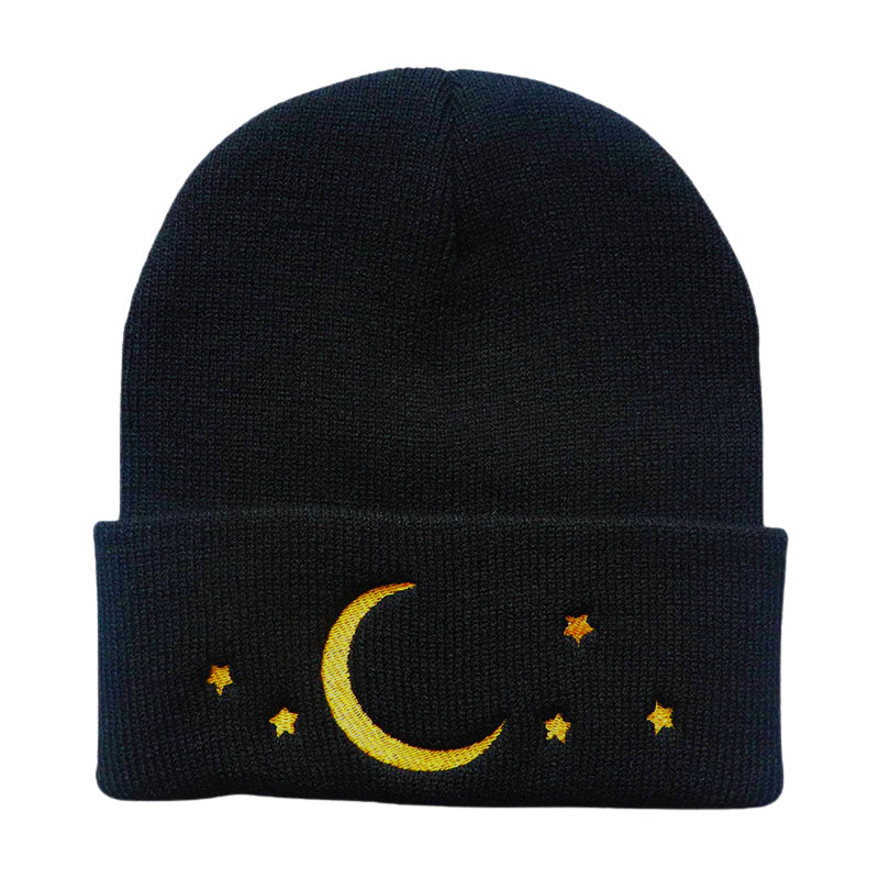 Celestial Knit Hat (Kids/Adults)