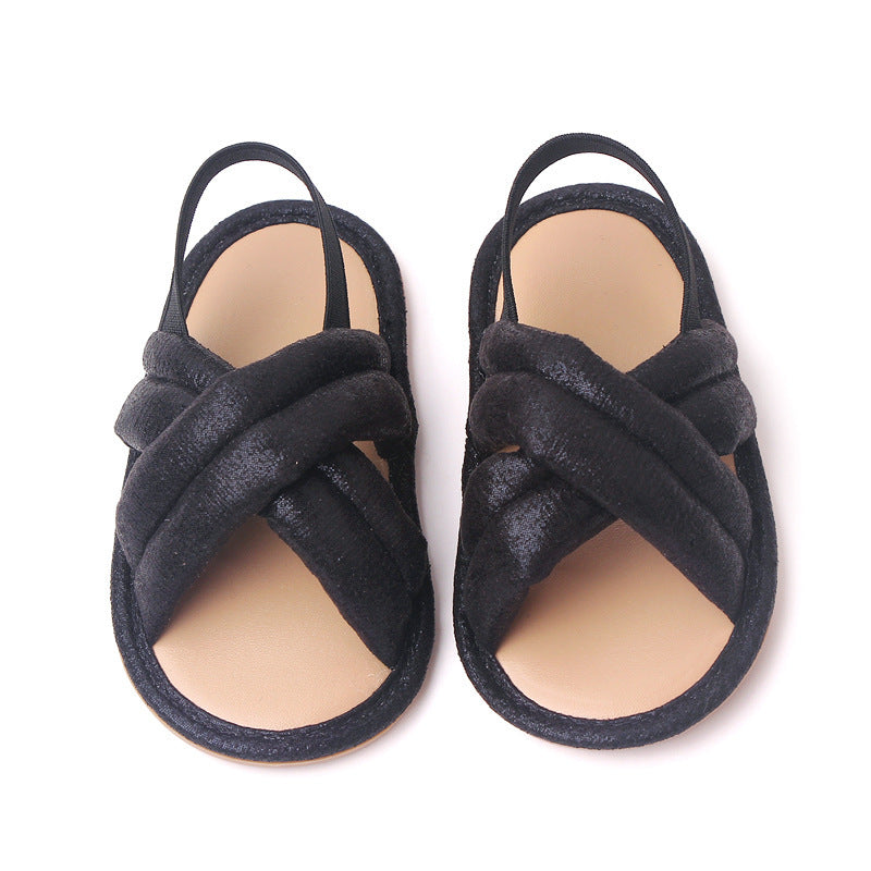 Persephone Sandals (Babies)