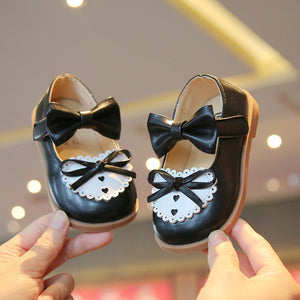 Harajuku Mary Jane Shoes (Baby/Toddler/Kids)
