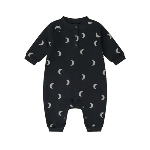 Moon Baby Jumpsuit (Babies/Toddlers)