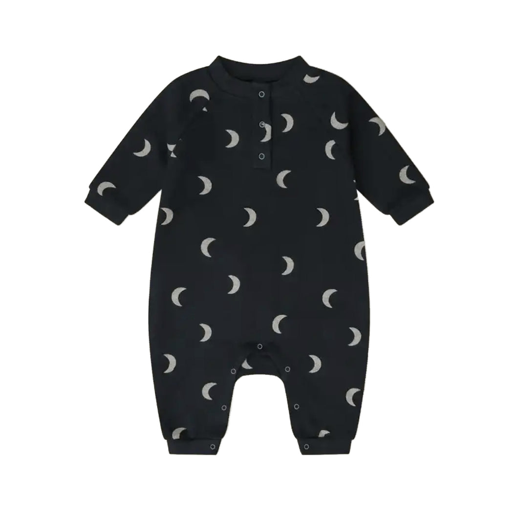 Moon Baby Jumpsuit (Babies/Toddlers)
