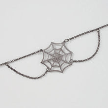 Load image into Gallery viewer, Spider Queen Necklace