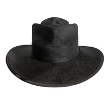 Load image into Gallery viewer, Scream Skull Wide Brim Hat (Adults)