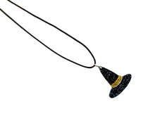 Load image into Gallery viewer, Sparkle Witch Necklace (Kids/Adults)