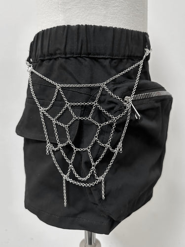 Spider Queen Pants Chain