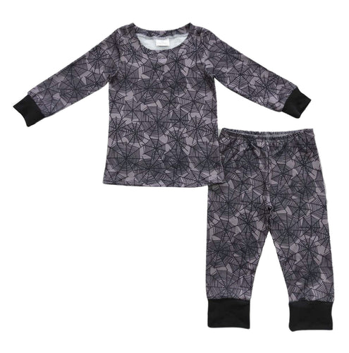 Spidery Pajamas (Babies/Toddlers/Kids)