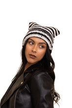 Load image into Gallery viewer, Strange Love Knit Hat (Kids/Adults)