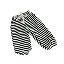 Load image into Gallery viewer, Striped Jogger Pants (Babies/Toddlers/Kids)