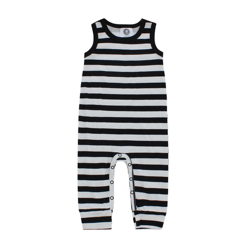 Striped Baby Romper (Babies)