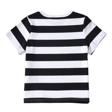Load image into Gallery viewer, Bold Stripe T-Shirt (Toddler/Kids)