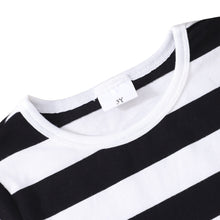 Load image into Gallery viewer, Bold Stripe T-Shirt (Toddler/Kids)