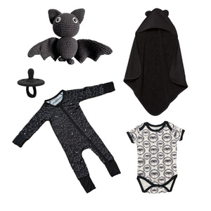 Witching Hour Mother Layette Box