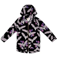Load image into Gallery viewer, Cute Bat Hoodie (Size 18/24 Months Only Left)