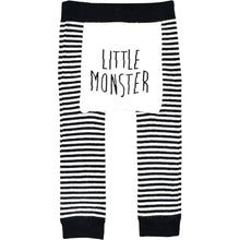 Load image into Gallery viewer, Little Monster Leggings (Babies/Toddlers)
