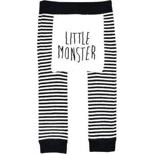 Little Monster Leggings (Babies/Toddlers)