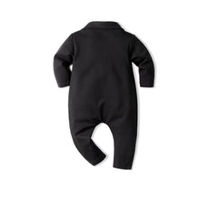 Load image into Gallery viewer, Biker Jumpsuit (Babies/Toddlers)