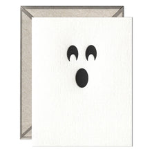 Load image into Gallery viewer, Ghost Greeting Card