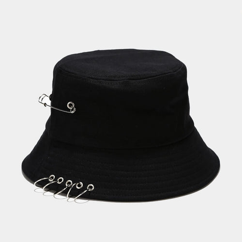 The Ring Bucket Hat (Adults)