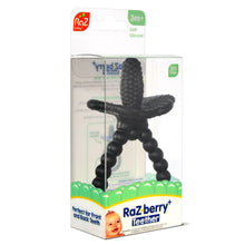 Load image into Gallery viewer, Blackberry Teether Toy
