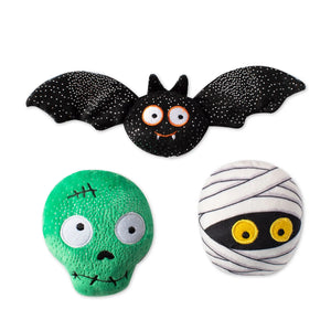 Better Off Undead Small Dog Toy Set (Pets)